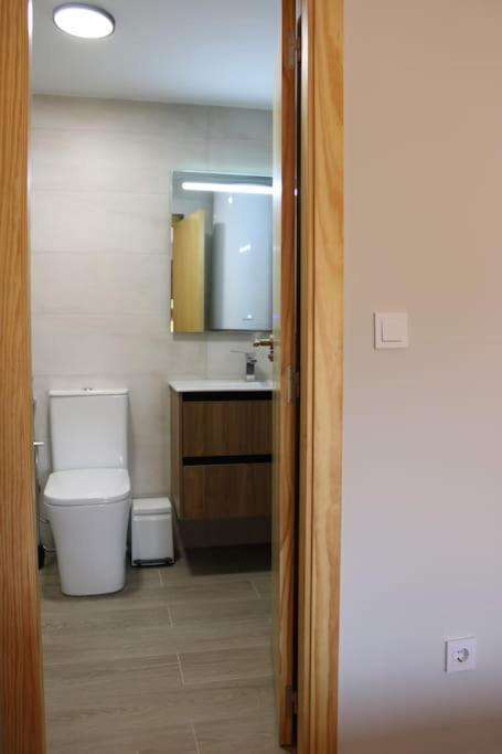 Ferienwohnung La Coveta De Biar Exterior foto