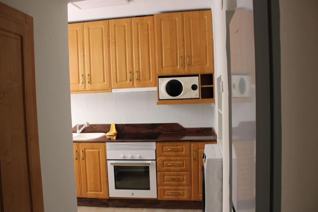 Ferienwohnung La Coveta De Biar Exterior foto