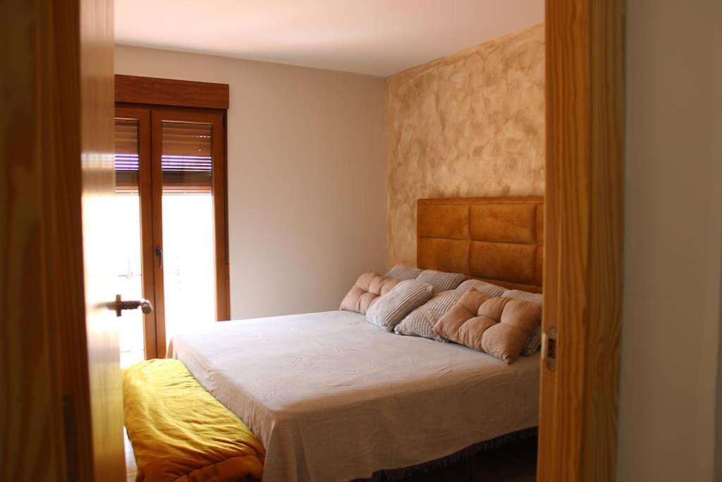 Ferienwohnung La Coveta De Biar Exterior foto