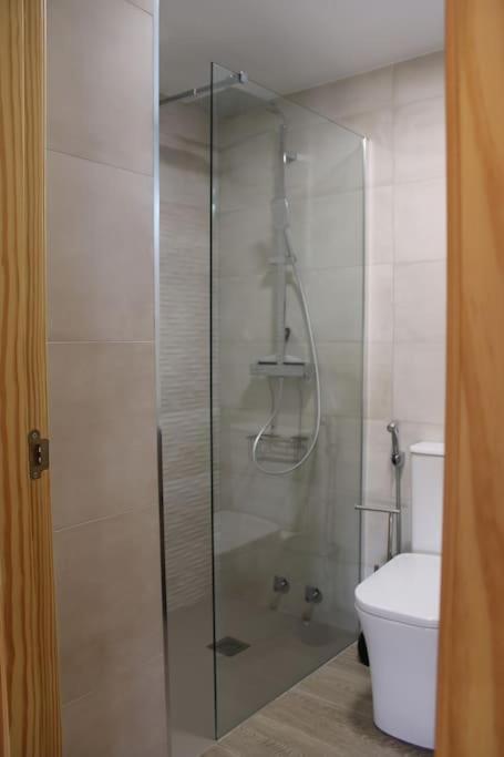 Ferienwohnung La Coveta De Biar Exterior foto